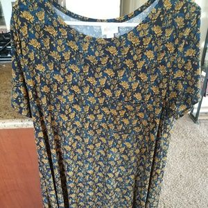 L LuLaRoe Carly